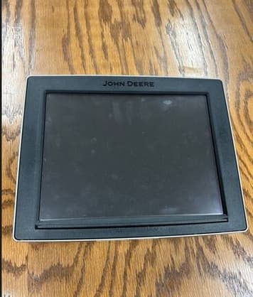 Main image John Deere 4640